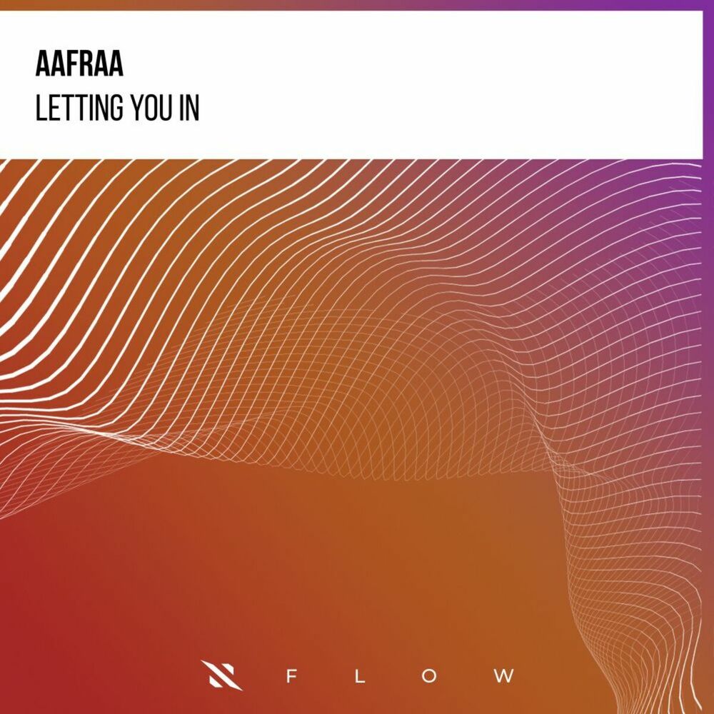 Picture of Letting You In