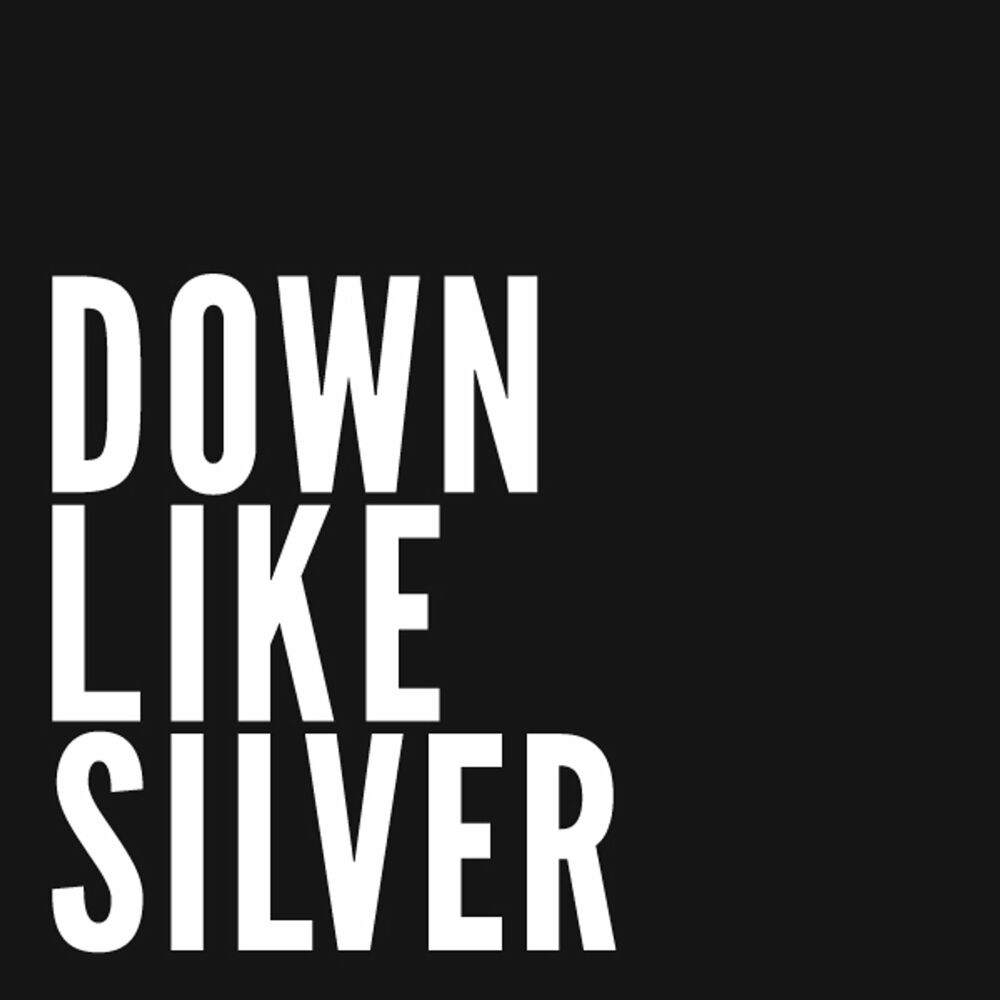 Picture of Down Like Silver