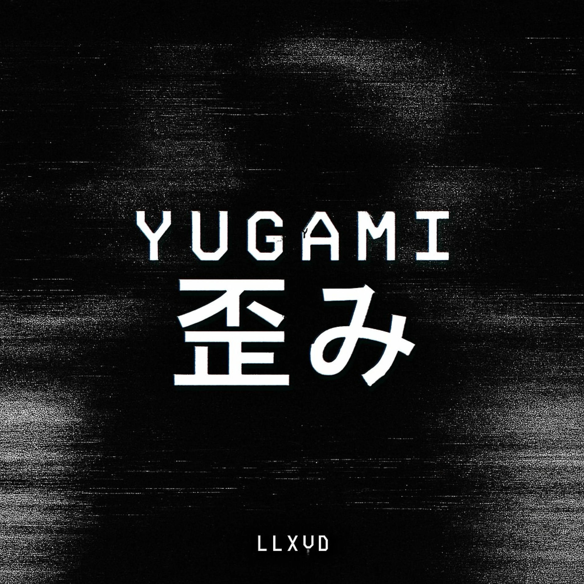 Album cover of YUGAMI