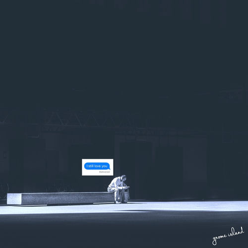 I Still Love You