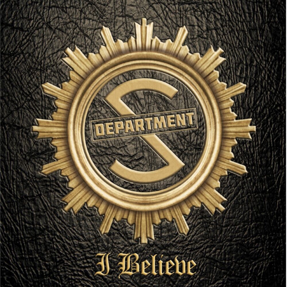 Picture of I Believe (Radio Edit)
