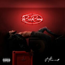 Cover of RedRoom