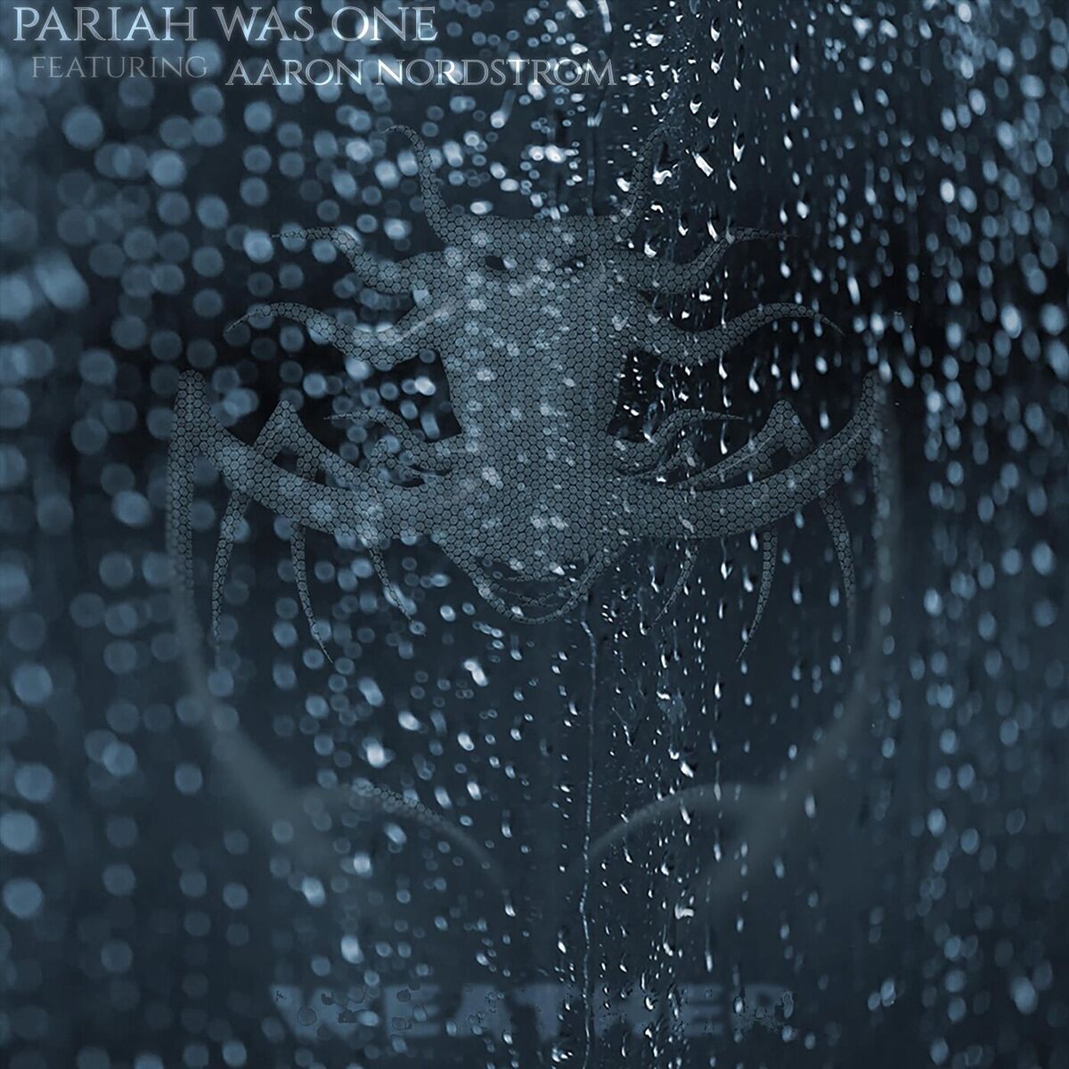 Album cover of Weather