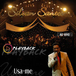 Usa-Me (Ao Vivo) [Playback]