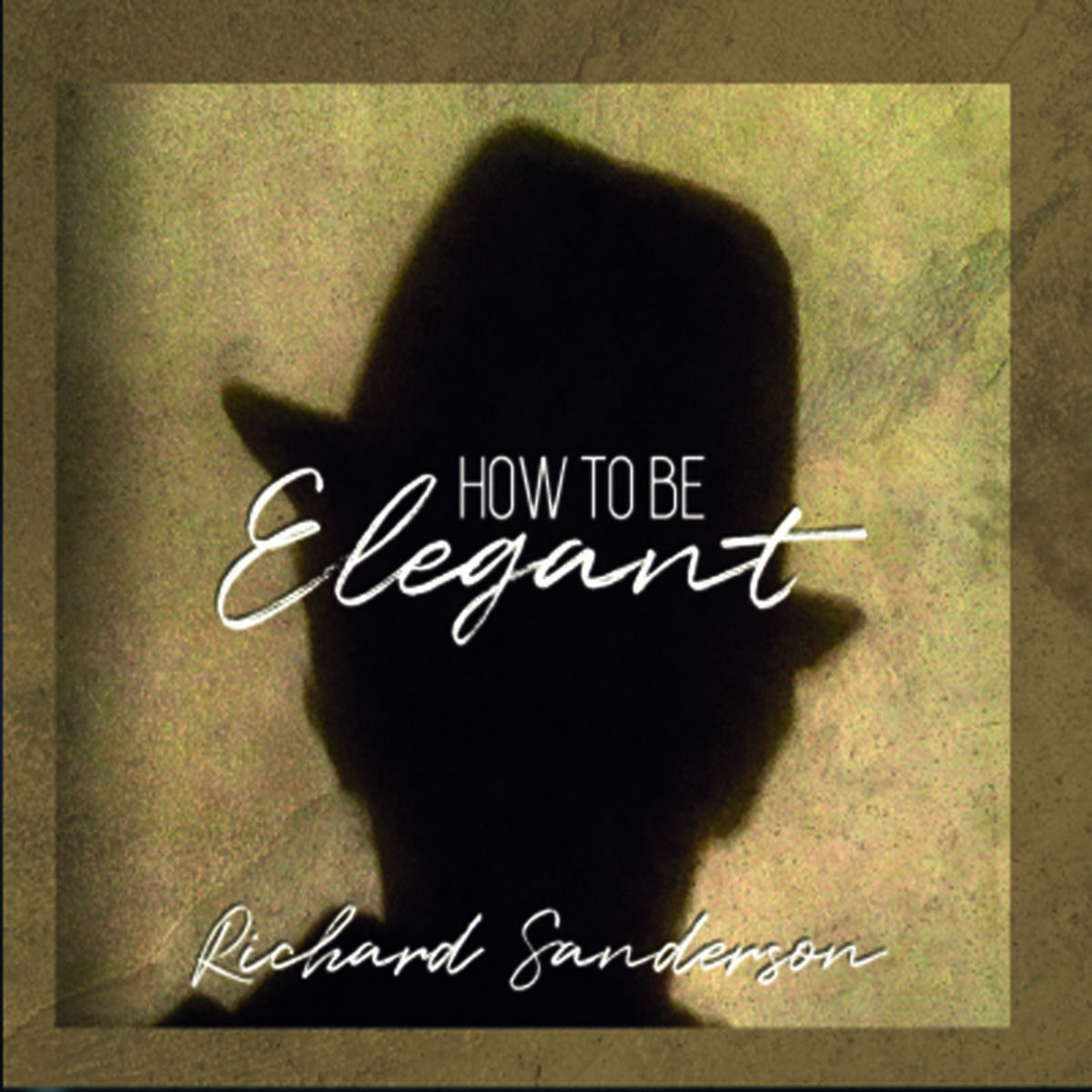 Album cover of How to Be Elegant