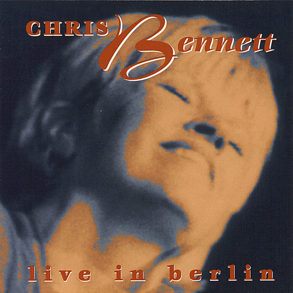 Picture of Live in Berlin
