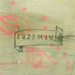 Cover of Fuzzman 2