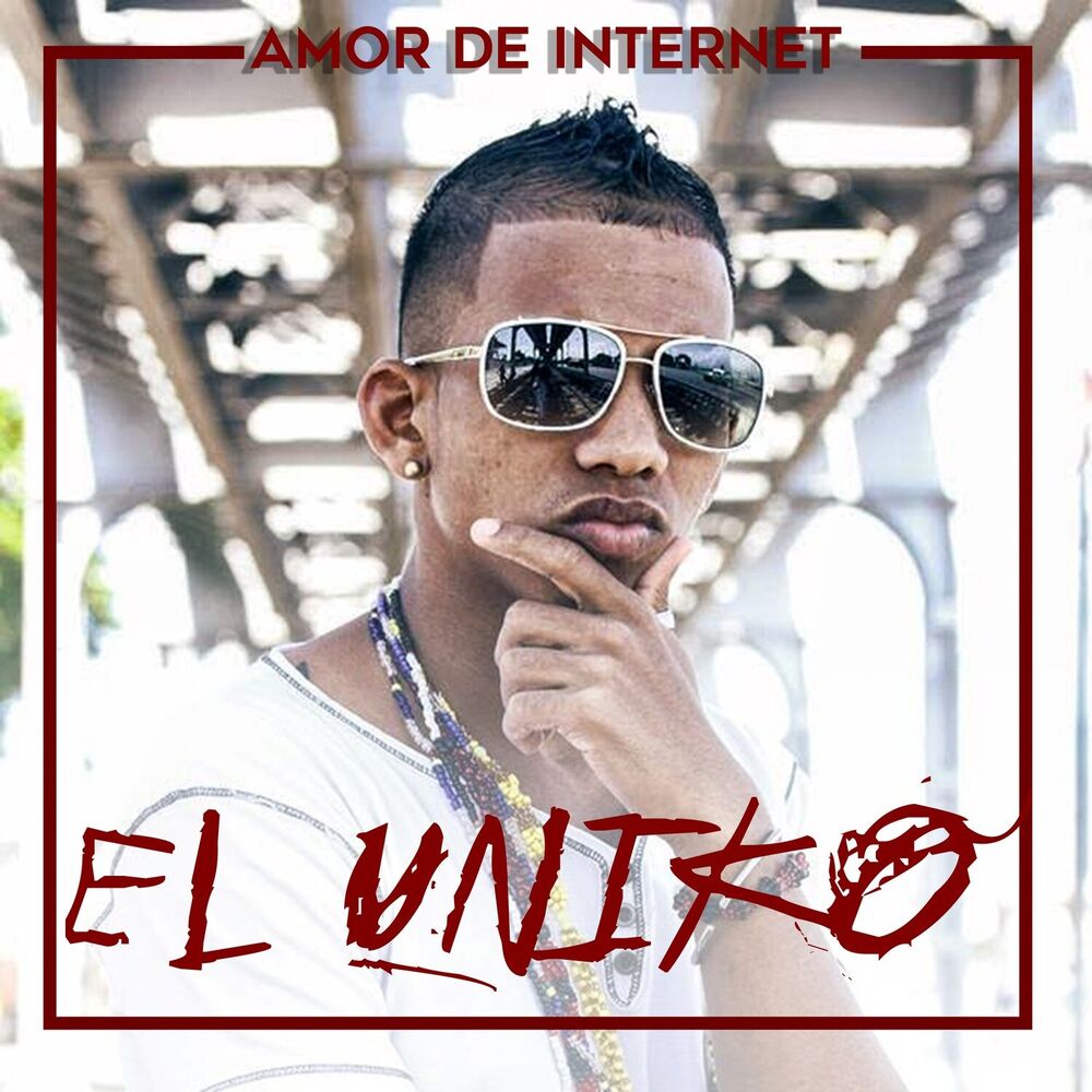 Picture of Amor de Internet