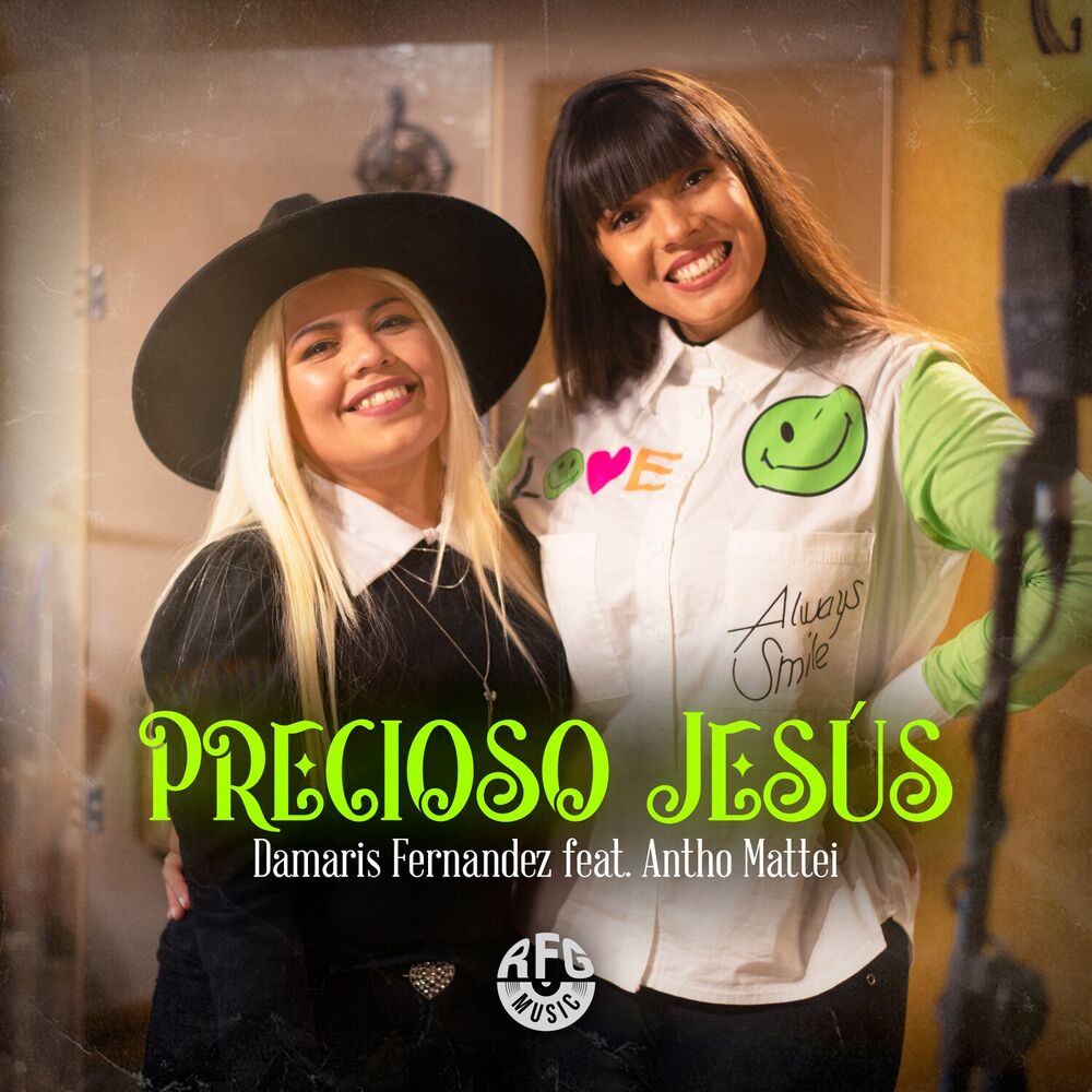 Picture of Precioso Jesús