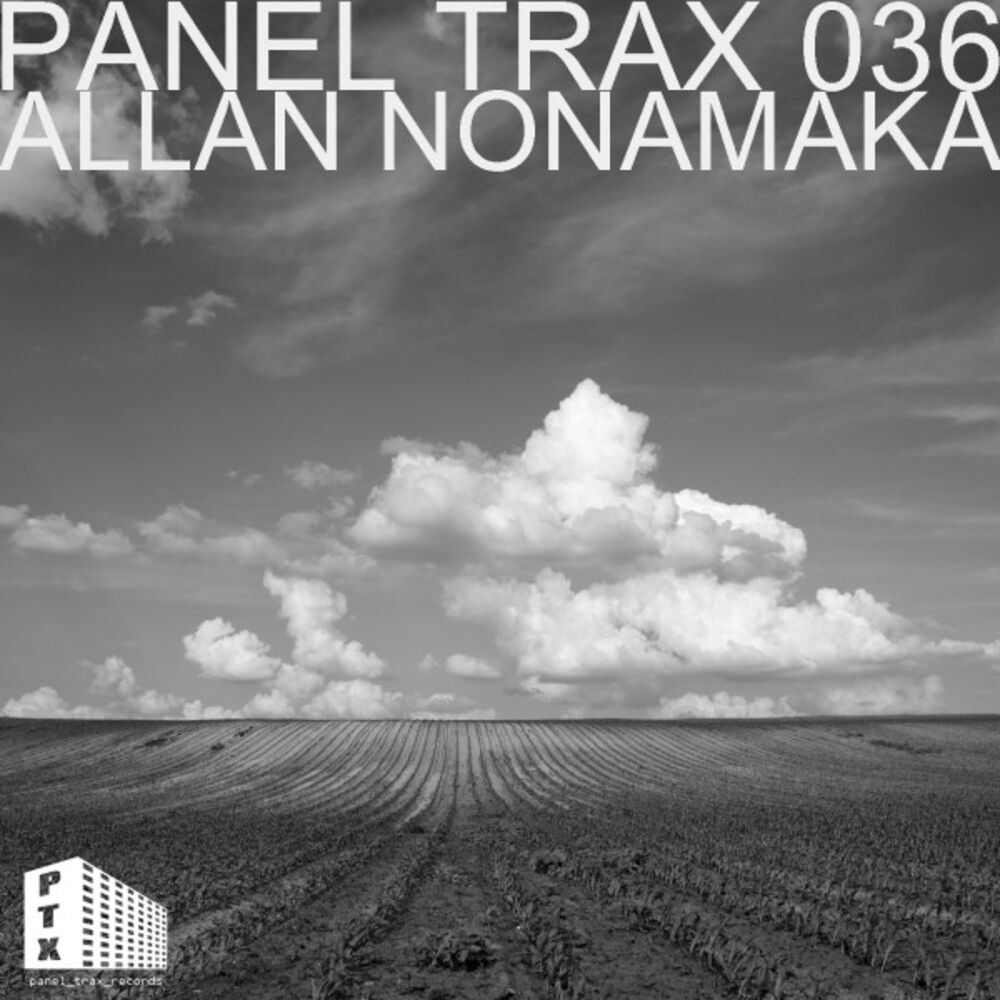 Picture of Panel Trax 036