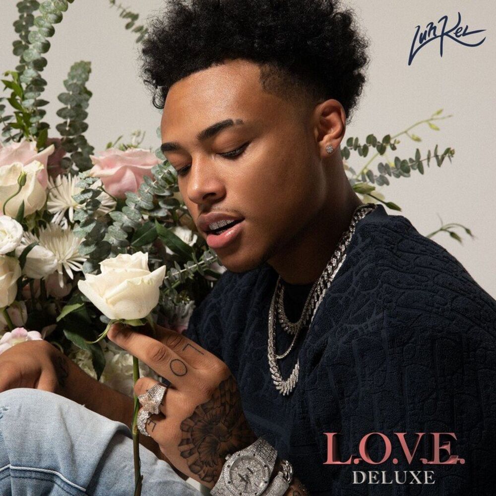 Picture of L.O.V.E. (Deluxe)