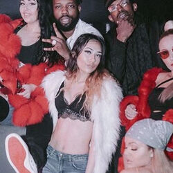 Cover of We Dem Boys