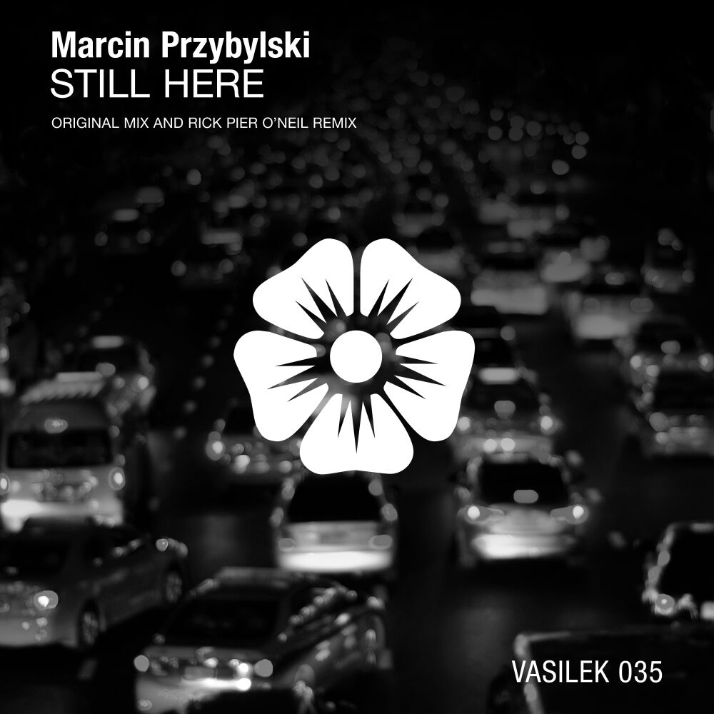 Picture of Still Here (Rick Pier O'Neil Remix)