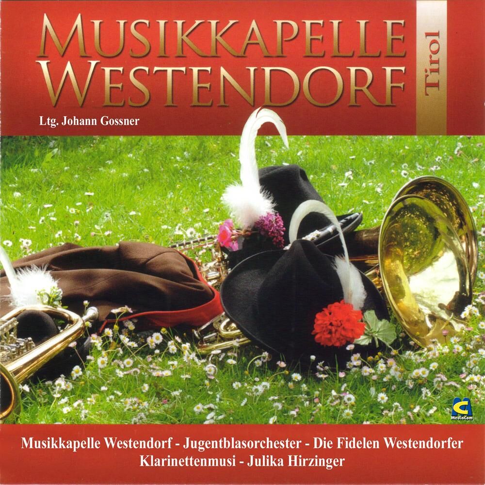 Picture of Musikkapelle Westendorf Tirol