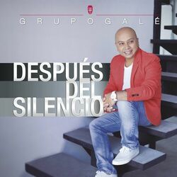 Cover of Después Del Silencio