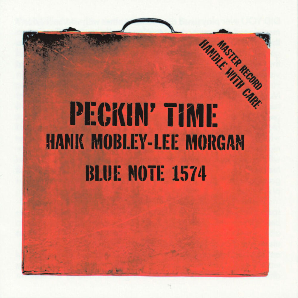 Picture of Peckin' Time