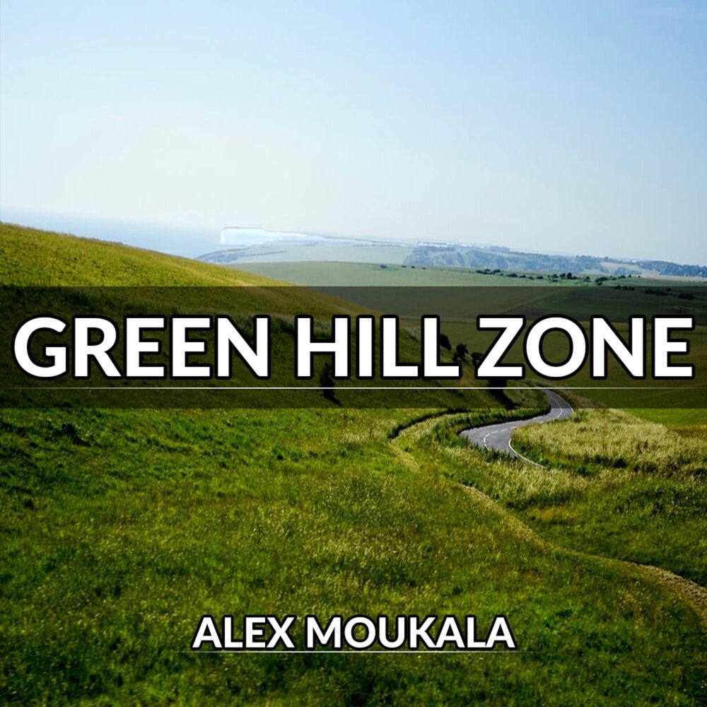 Picture of Green Hill Zone from (