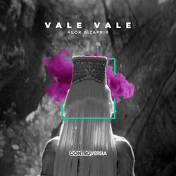 Cover of Vale Vale