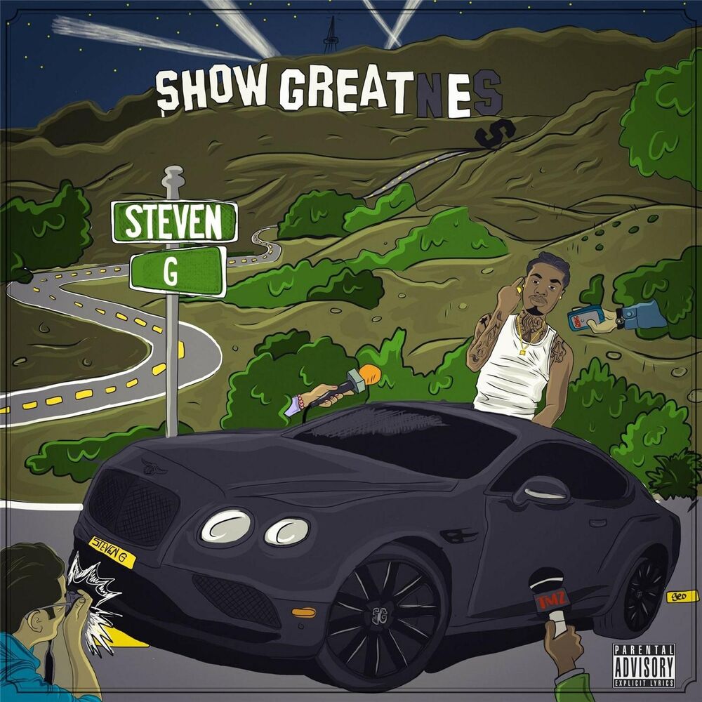 Picture of Showgreat