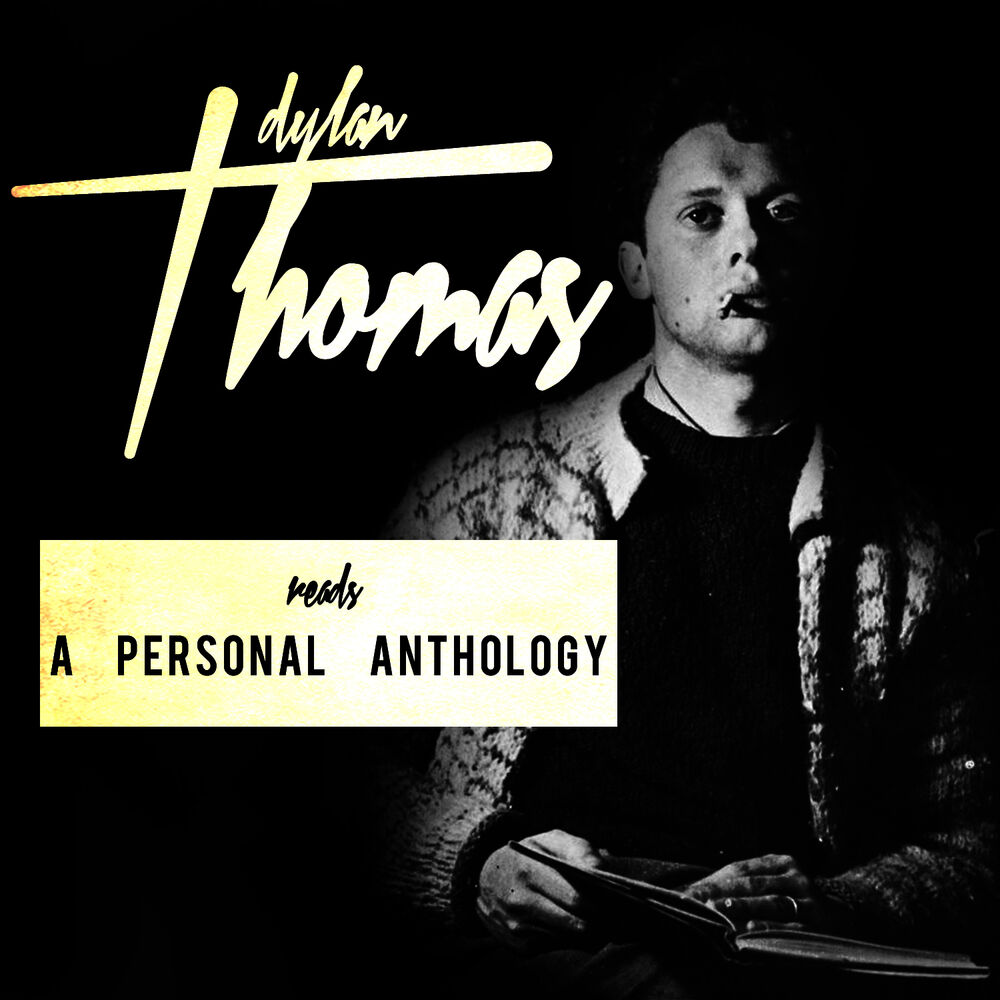 Picture of Reads a Personal Anthology