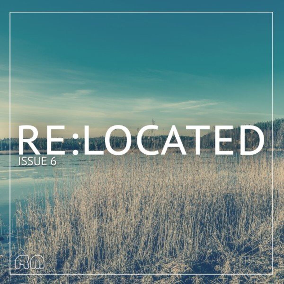 Album cover of Re:Located Issue 6