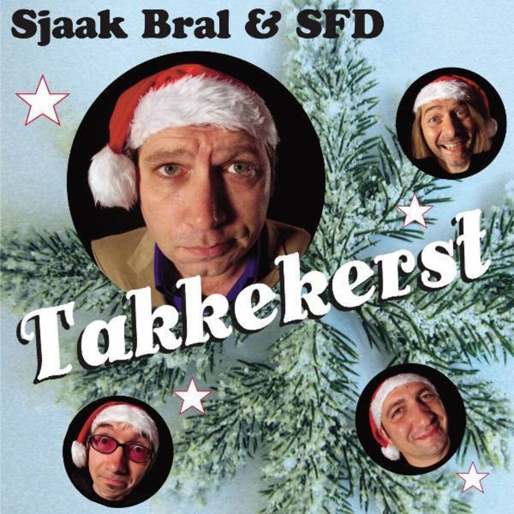 Picture of Takkekerst