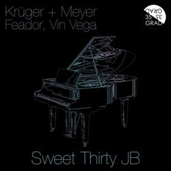 Cover of Sweet Thirty JB