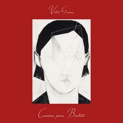 Cover of Canções para Beatriz