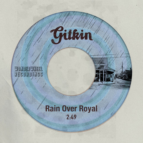 Rain Over Royal