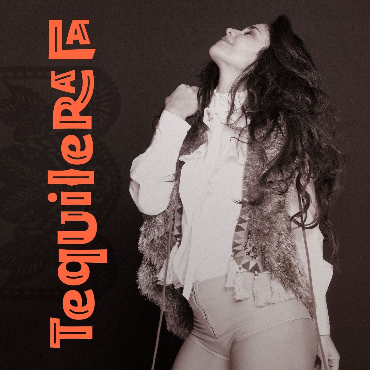 Album cover of La Tequilera