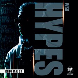 Cover of HYPES WSD