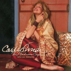 Cover of The Bedroom Tapes (Special Edition)
