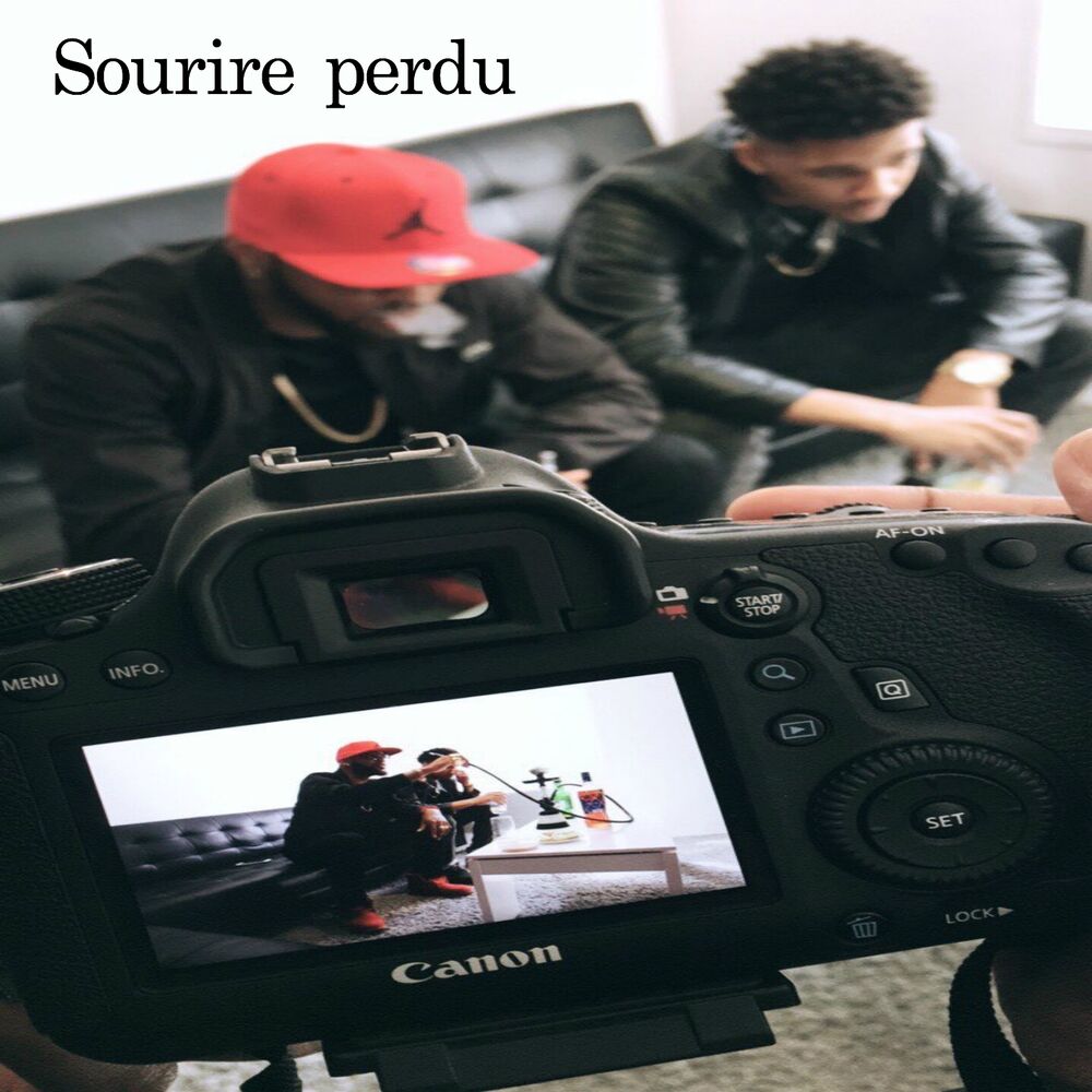 Picture of Sourire perdu