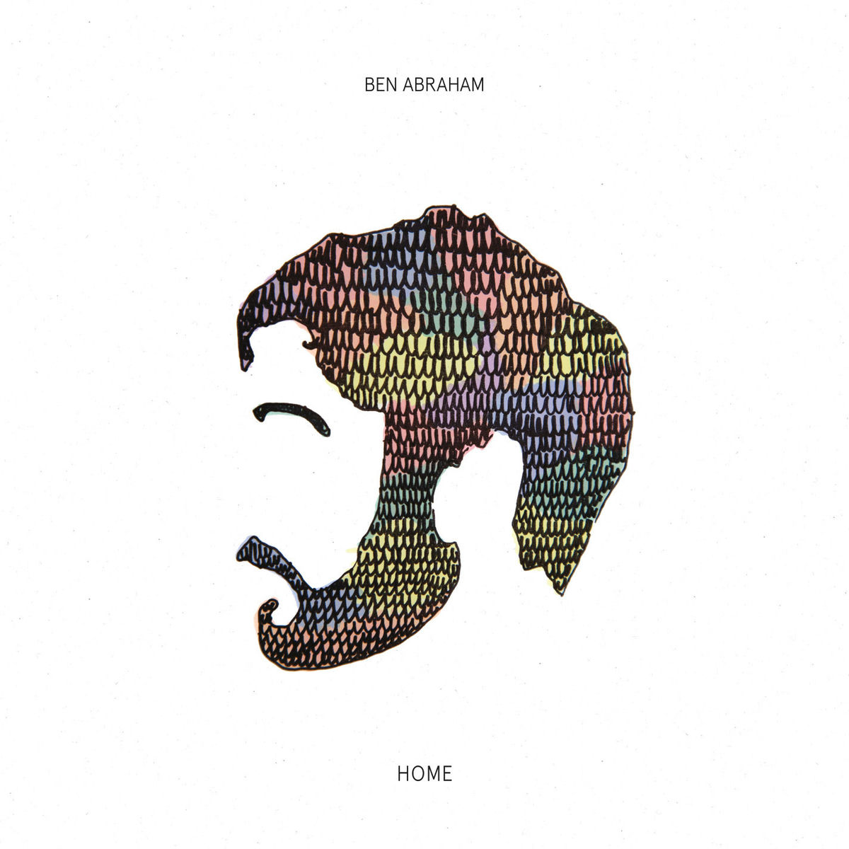 Album cover of Home
