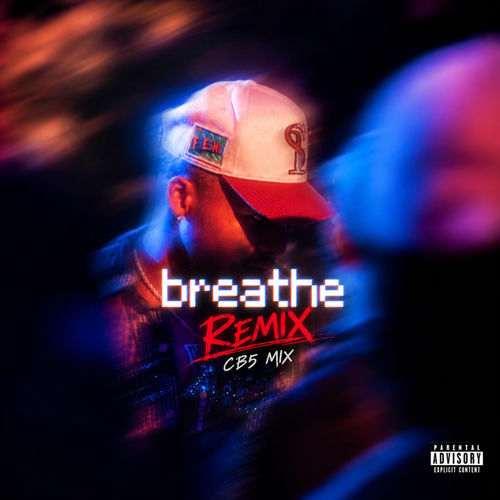 Breathe (Remix)