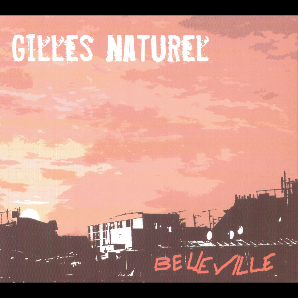 Picture of Belleville