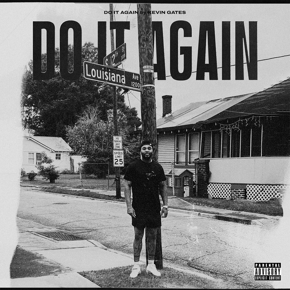 Picture of Do It Again