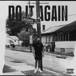 Cover of Do It Again