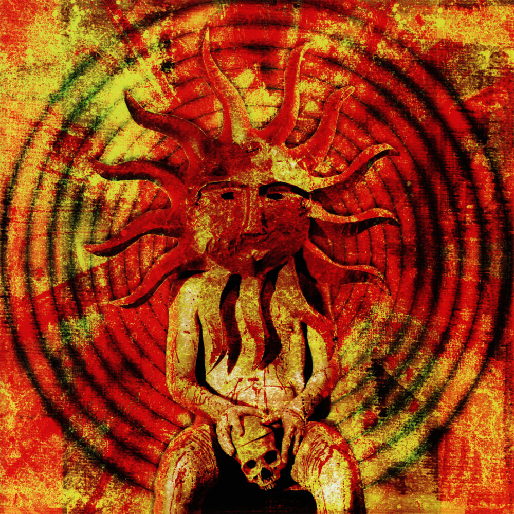 Picture of Blood of the Medusa