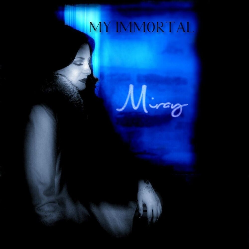 Picture of My Immortal