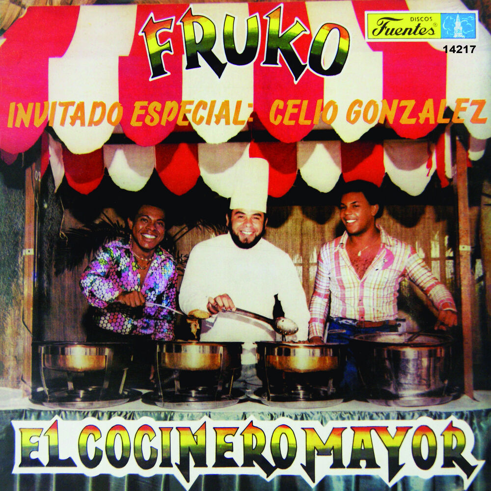 Picture of El Cocinero Mayor