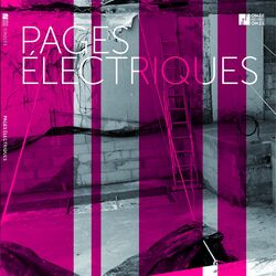 Cover of Pages électriques