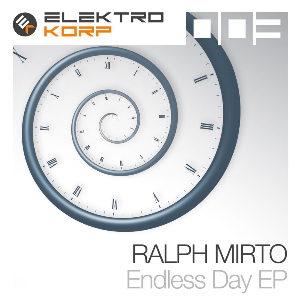 Picture of Endless Day E.P.