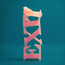 Cover of Revolver EP