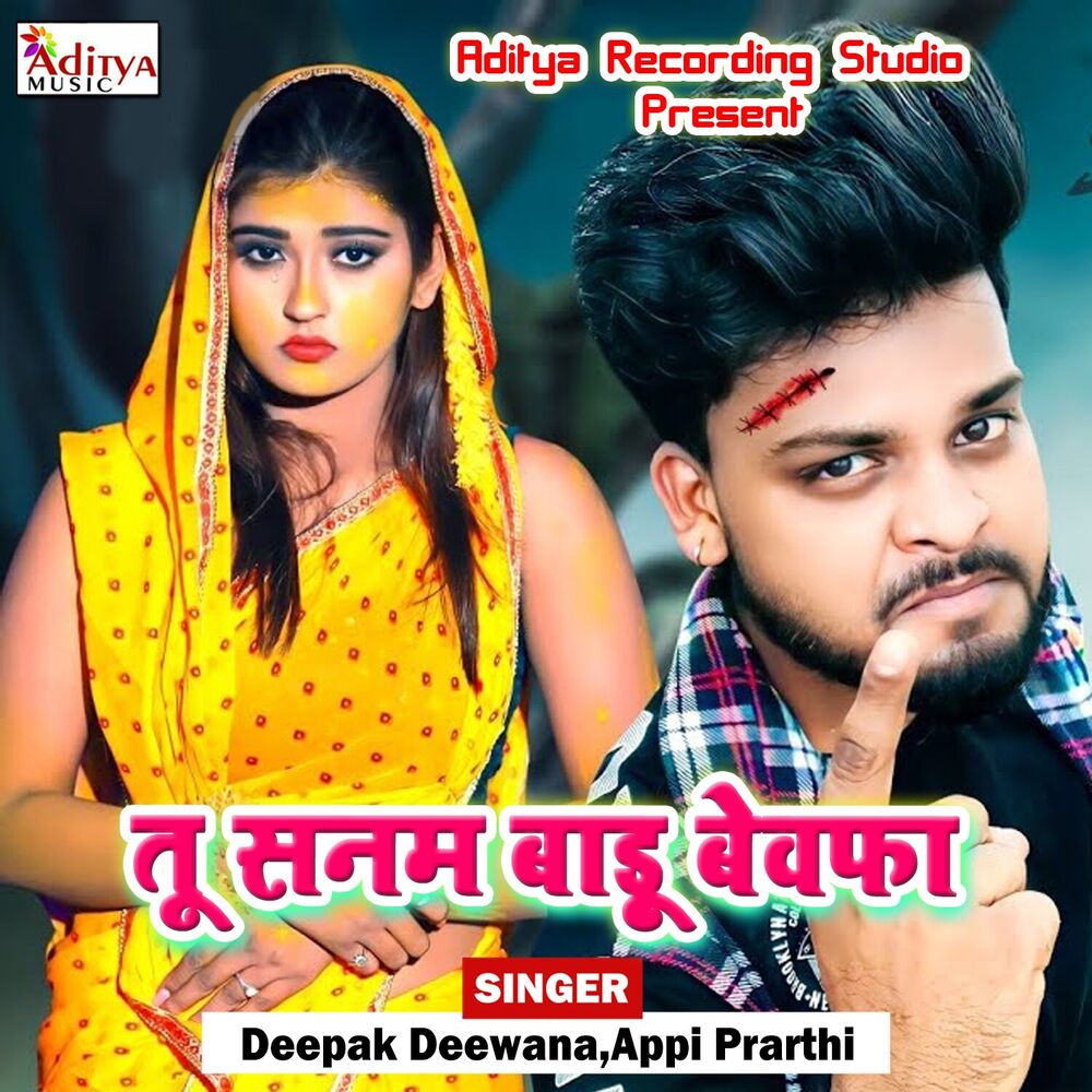 Picture of Tu Sanam Badu Bewafa