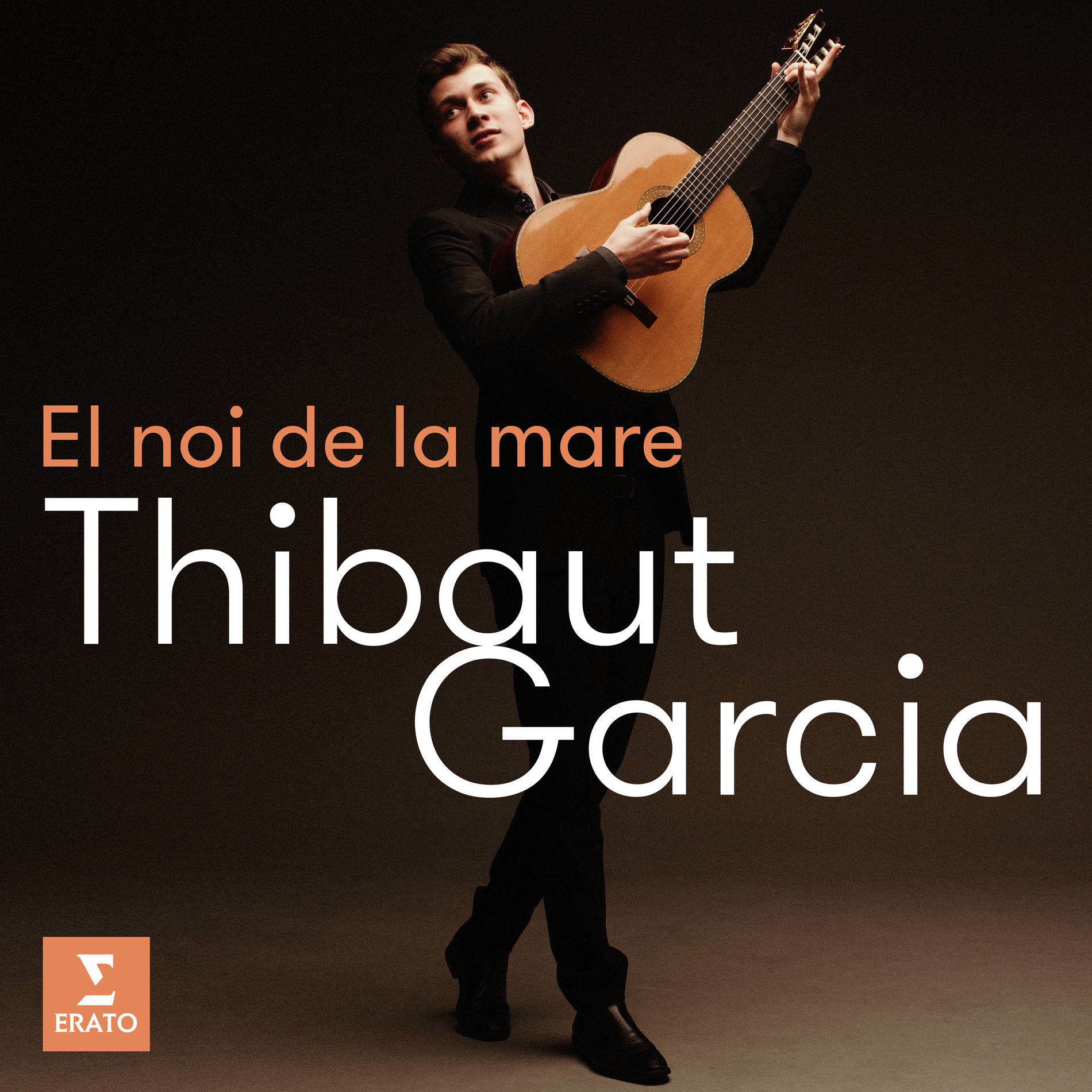 Album cover of Traditional / Arr. Llobet: El noi de la mare
