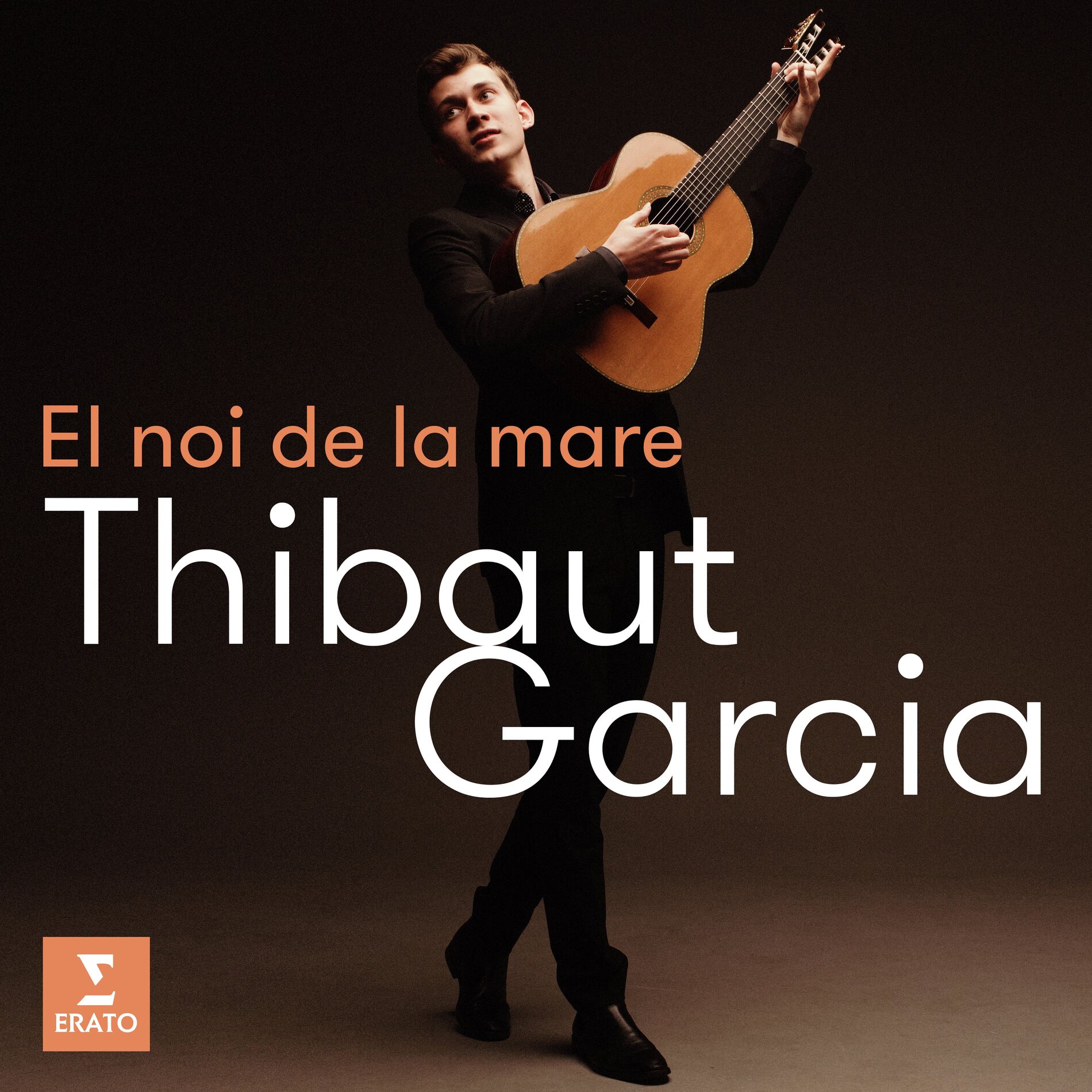 Album cover of El noi de la mare (Arr. Llobet)