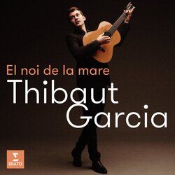 Cover of El noi de la mare (Arr. Llobet)