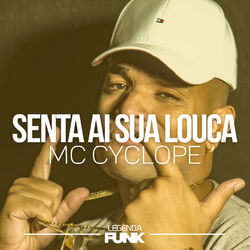 Cover of Senta Ai Sua Louca