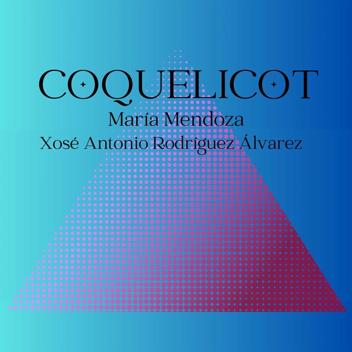 Album cover of Coquelicot